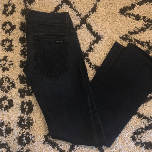 William Rast Denim - William Rast Jeans